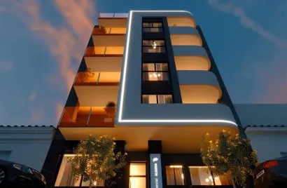 Apartment de 2 chambres à Alegria Residencial XIX Torrevieja, Espagne No. 60