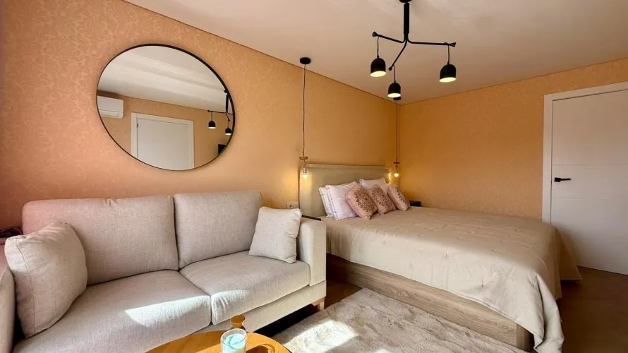 Penthouse de 4 chambres à Guardamar del Segura, Espagne No. 746 № 27