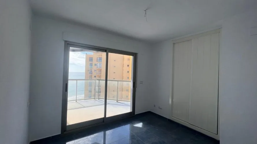 Penthouse de 3 chambres à Calpe, Espagne No. 533 № 20
