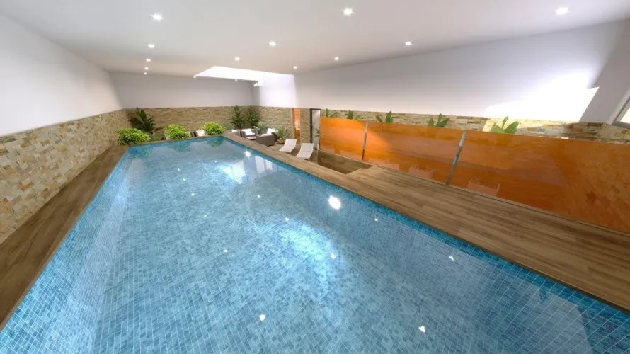 Apartment de 3 chambres à Torrevieja, Espagne No. 647 № 24