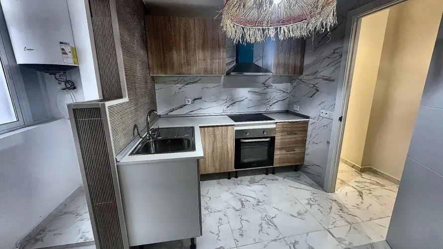 Apartment de 111m² à Torrevieja, Espagne No. 700 № 21
