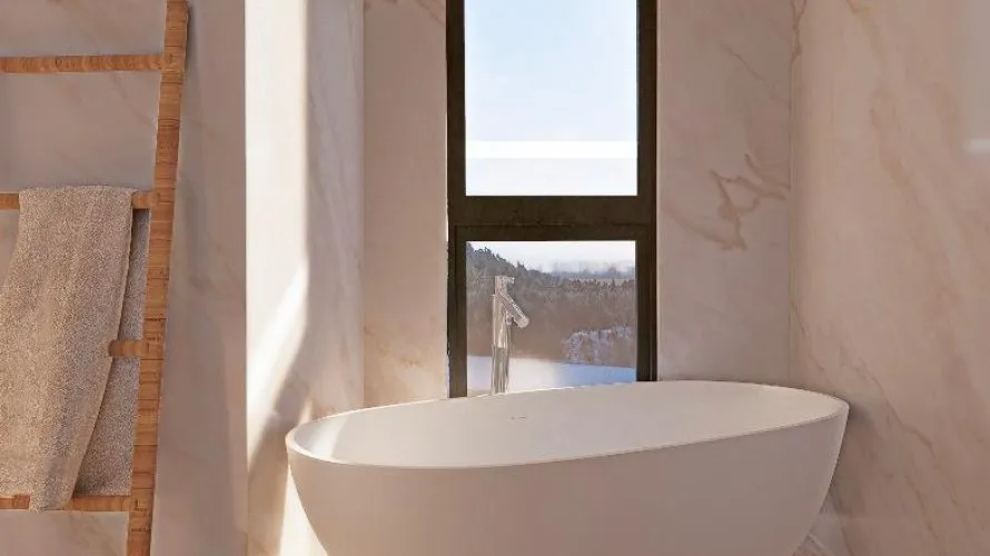 Villa de 4 chambres à Albir, Espagne No. 570 № 23