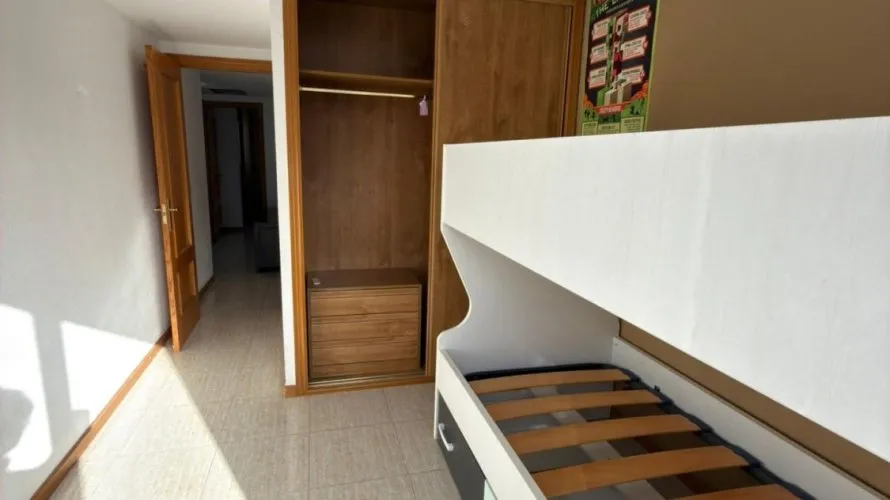 Apartment de 2 chambres à Villajoyosa, Espagne No. 747 № 24