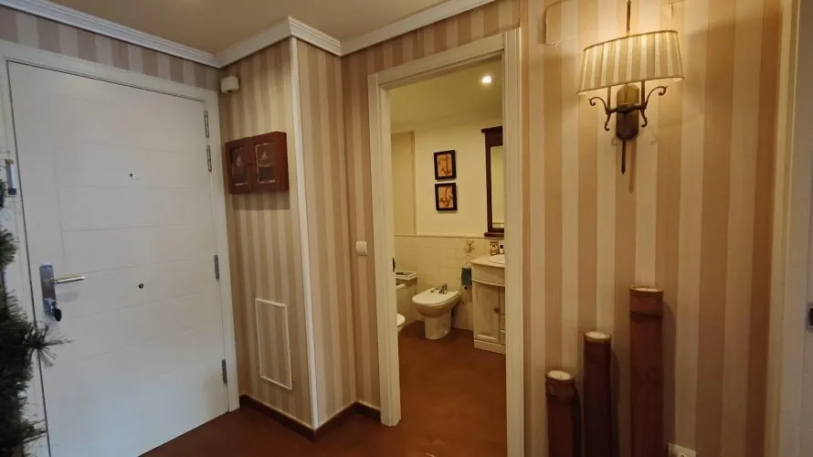 Apartment de 129m² à Villajoyosa, Espagne No. 419 № 18