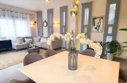Villa de 5 chambres à Calpe, Espagne No. 268