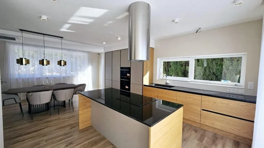 Villa de 4 chambres à Calpe, Espagne No. 383 № 7