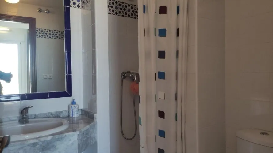 Penthouse de 3 chambres à Torrevieja, Espagne No. 294 № 28