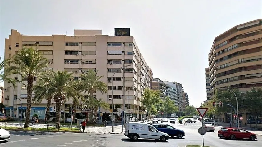 Office de 126m² à Alicante, Espagne No. 233 № 10