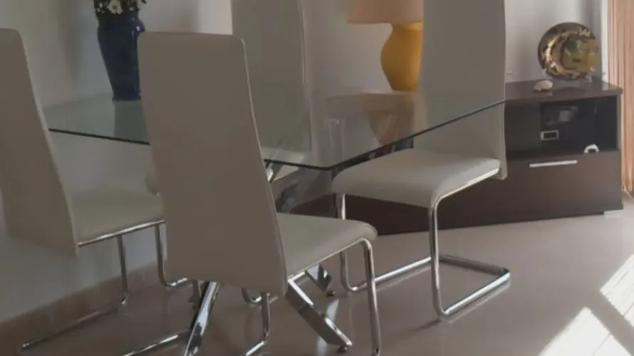 Apartment de 3 chambres à Calpe, Espagne No. 225 № 1