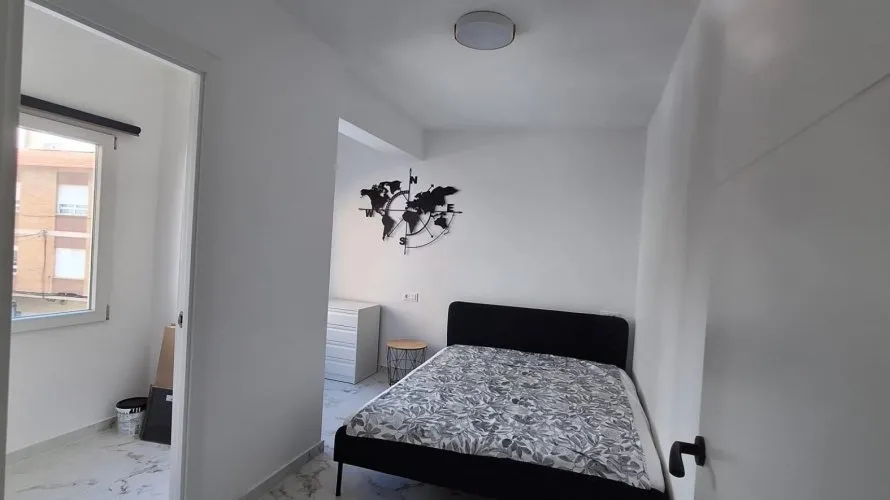 Apartment de 1 chambre à Torrevieja, Espagne No. 718 № 7