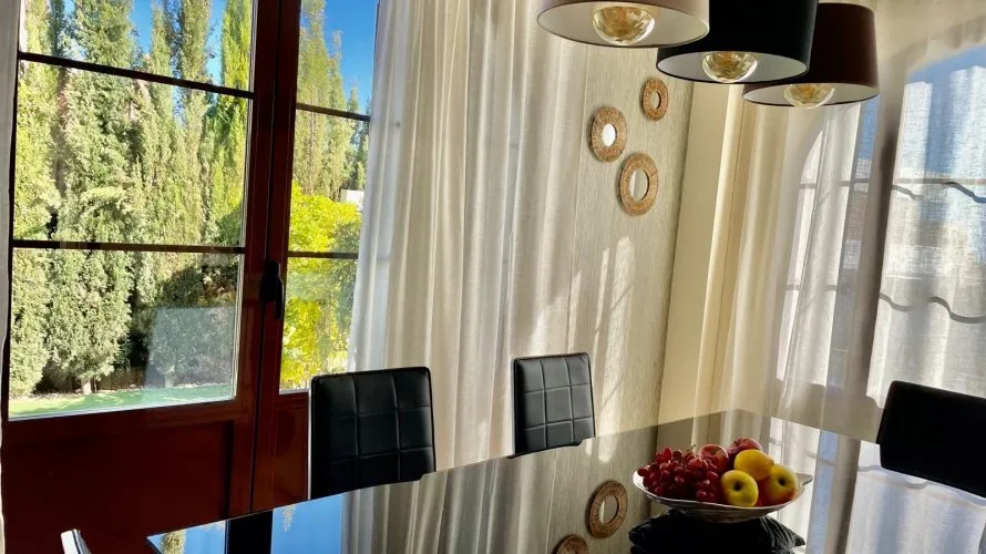 Villa de 1 chambre à Finestrat, Espagne No. 547 № 15