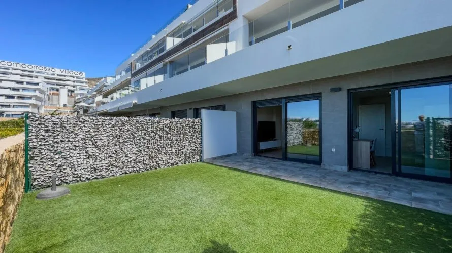 Penthouse de 3 chambres à Finestrat, Espagne No. 434 № 1