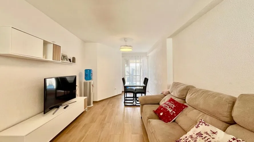 Penthouse de 2 chambres à Torrevieja, Espagne No. 695 № 8