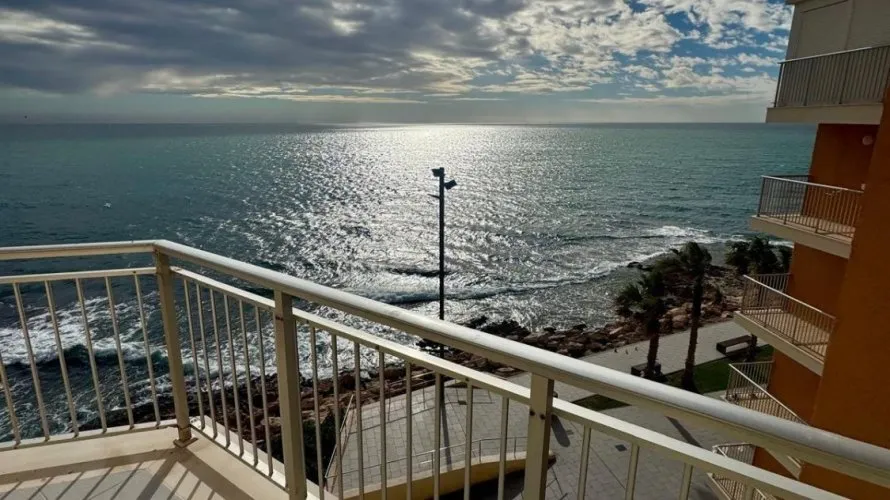 Apartment de 4 chambres à Torrevieja, Espagne No. 662 № 6