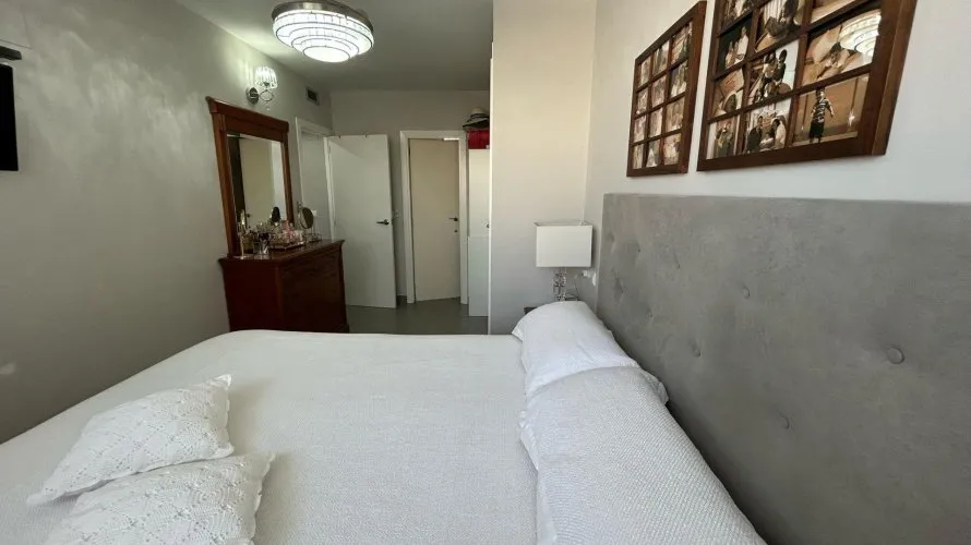 Penthouse de 3 chambres à Finestrat, Espagne No. 508 № 22