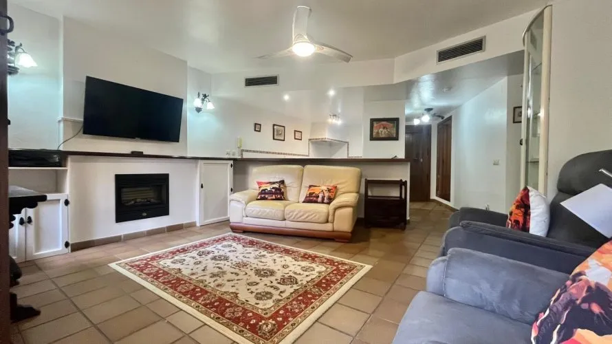 Bungalow de 2 chambres à Torrevieja, Espagne No. 661 № 14