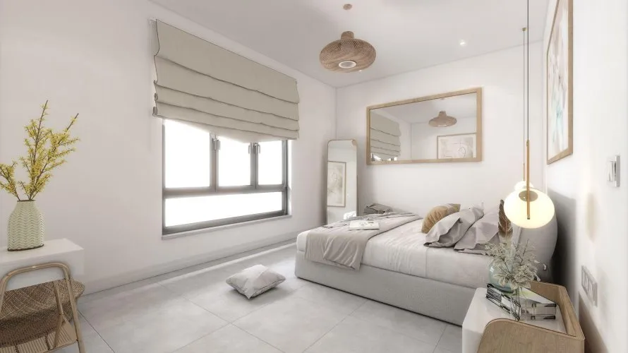 Apartment de 2 chambres à Altea, Espagne No. 480 № 15