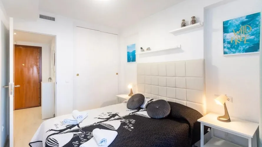 Apartment de 64m² à Benidorm, Espagne No. 448 № 7