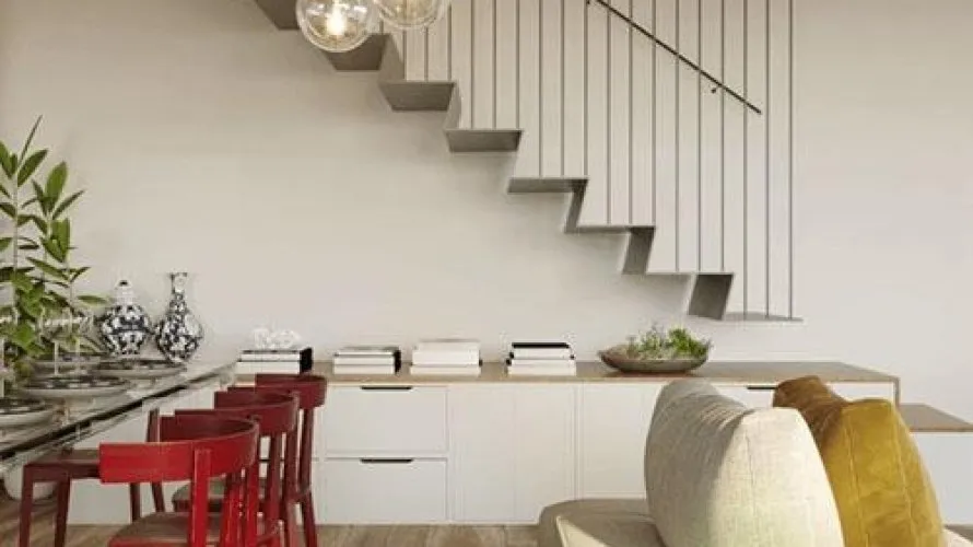 Apartment de 1 chambre à Villajoyosa, Espagne No. 318 № 2