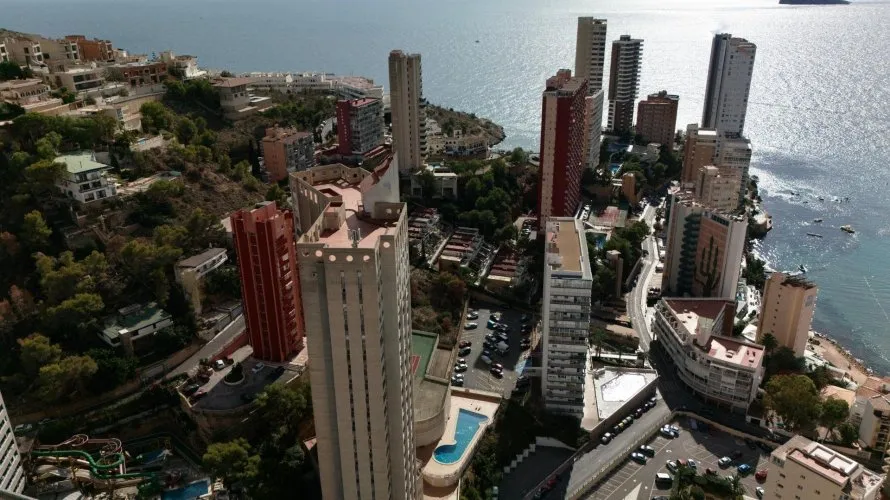 Apartment de 64m² à Benidorm, Espagne No. 448 № 5