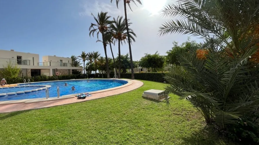 Apartment de 3 chambres à Villajoyosa, Espagne No. 282 № 27