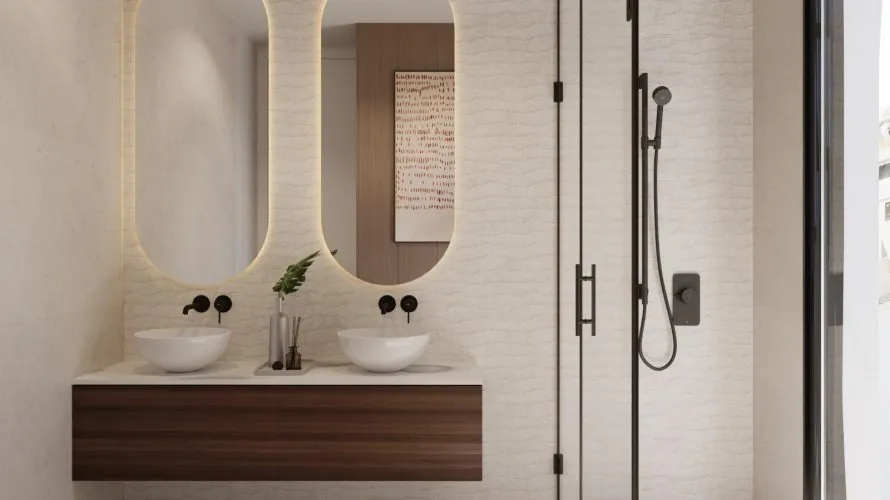 Villa de 3 chambres à Finestrat, Espagne No. 182 № 16