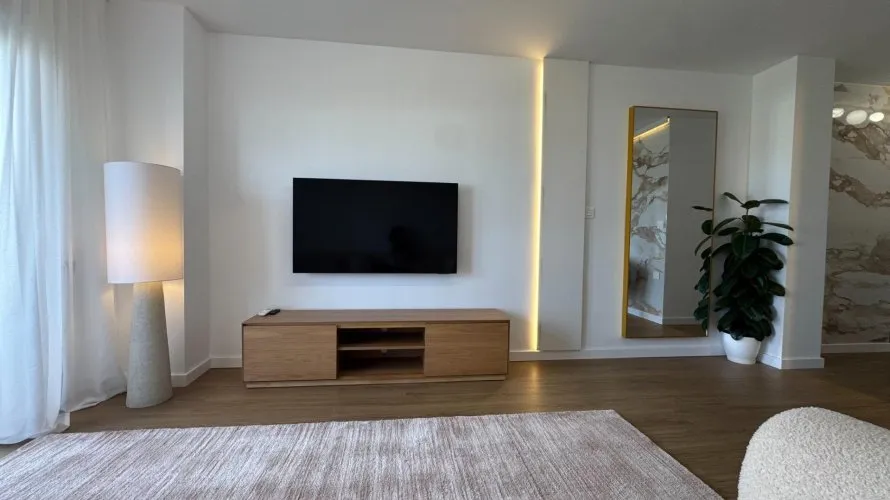 Penthouse de 2 chambres à Torrevieja, Espagne No. 658 № 6