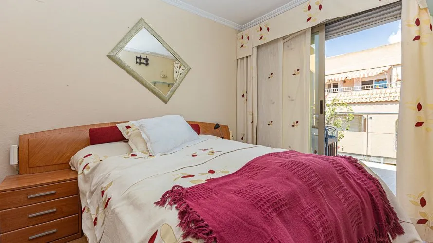 Penthouse de 90m² à Torrevieja, Espagne No. 727 № 20