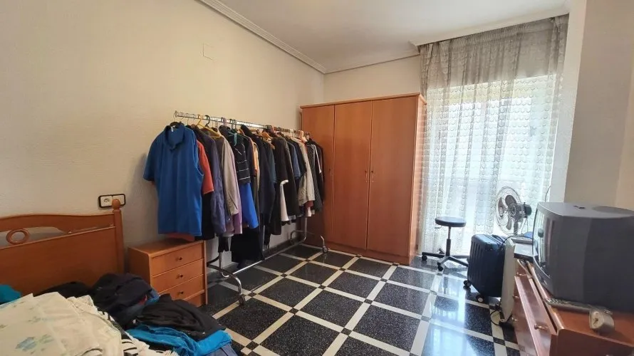 Apartment de 1 chambre à Torrevieja, Espagne No. 708 № 19
