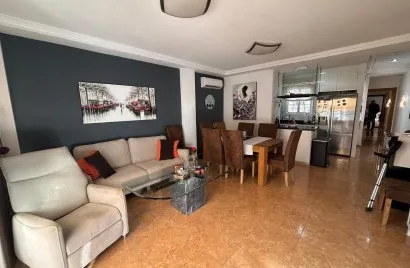 Apartment de 1 chambre à Torrevieja, Espagne No. 205