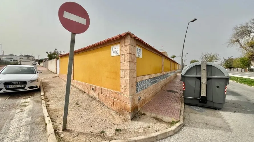 Apartment de 2 chambres à Torrevieja, Espagne No. 723 № 28