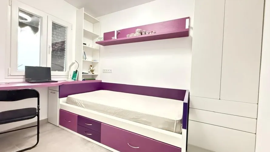 Bungalow de 1 chambre à Torrevieja, Espagne No. 214 № 4