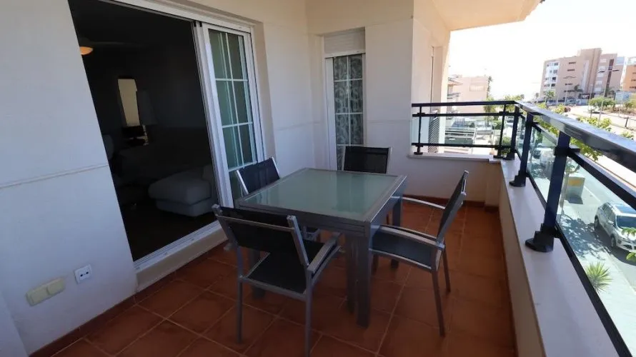 Penthouse de 87m² à Pilar de la Horadada, Espagne No. 586 № 17