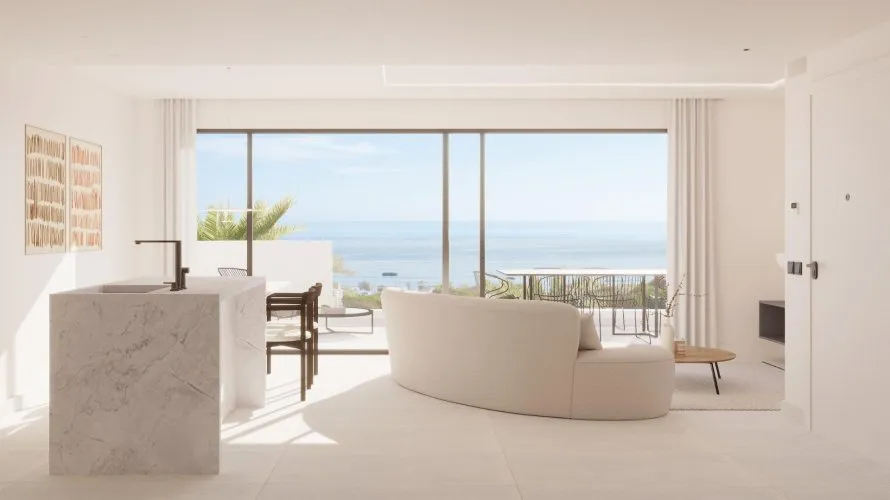 Bungalow de 3 chambres à Torrevieja, Espagne No. 191 № 14