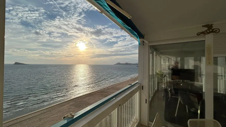 Apartment de 2 chambres à Benidorm, Espagne No. 464 № 4