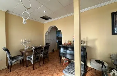 Apartment de 55m² à Calpe, Espagne No. 581