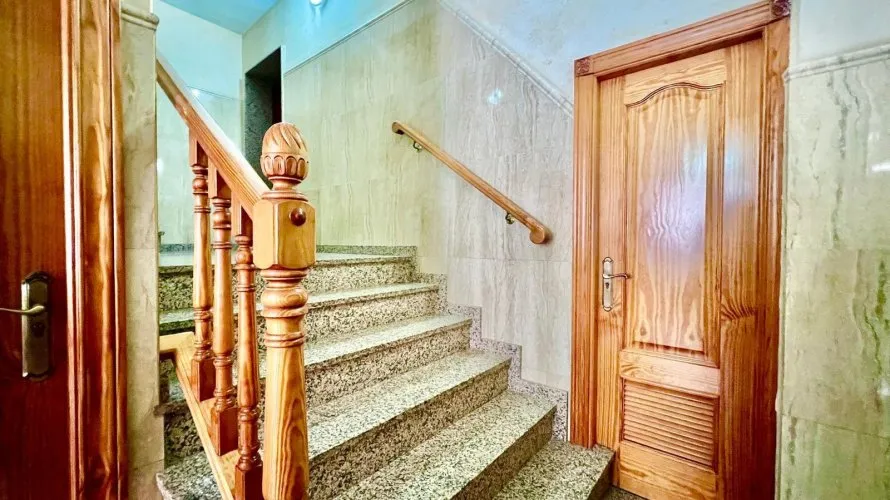 Penthouse de 3 chambres à Torrevieja, Espagne No. 117 № 4