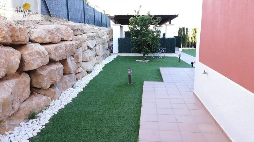 Villa de 4 chambres à Finestrat, Espagne No. 226 № 6