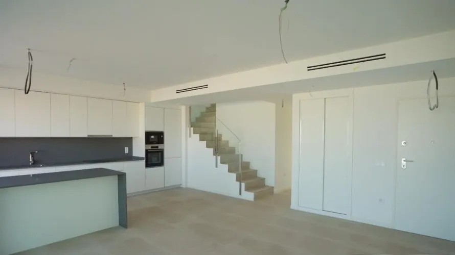 Penthouse de 4 chambres à Finestrat, Espagne No. 526 № 19