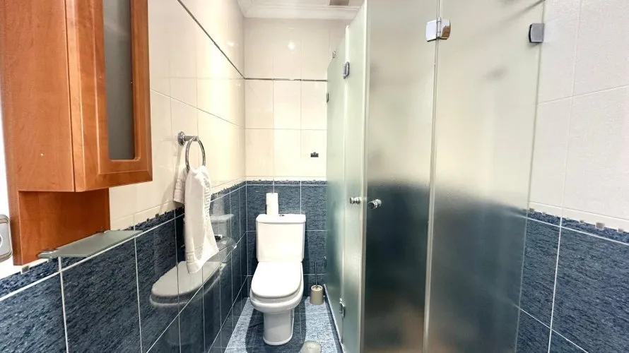 Penthouse de 2 chambres à Torrevieja, Espagne No. 660 № 22