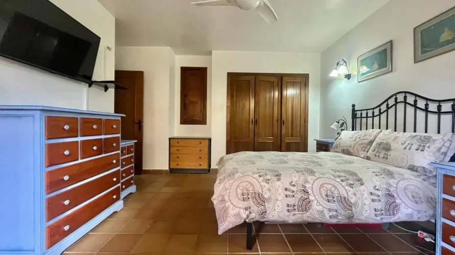 Bungalow de 2 chambres à Torrevieja, Espagne No. 661 № 22
