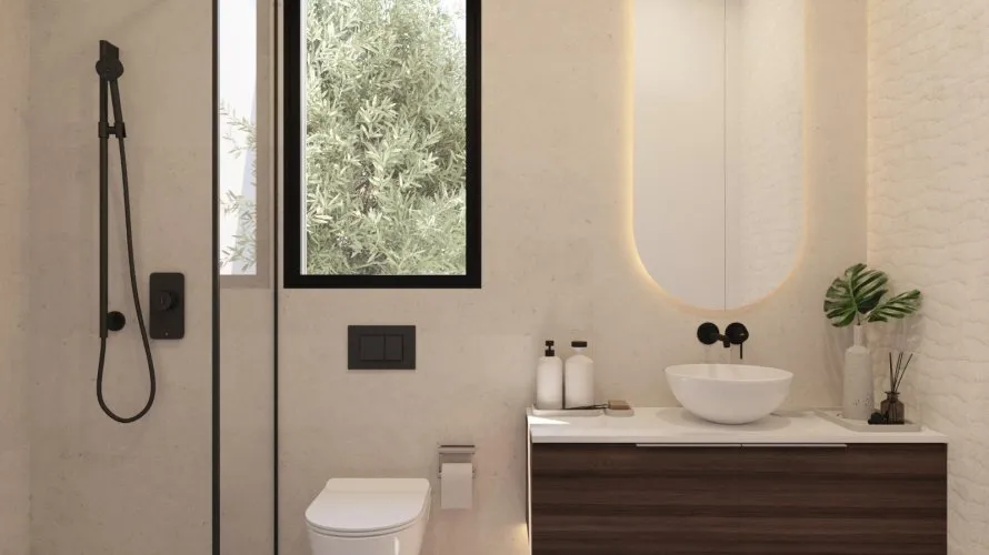 Villa de 3 chambres à Finestrat, Espagne No. 182 № 11