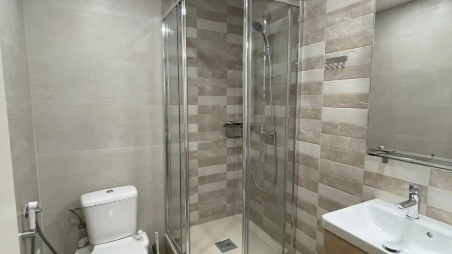 Apartment de 3 chambres à Alicante, Espagne No. 267 № 2