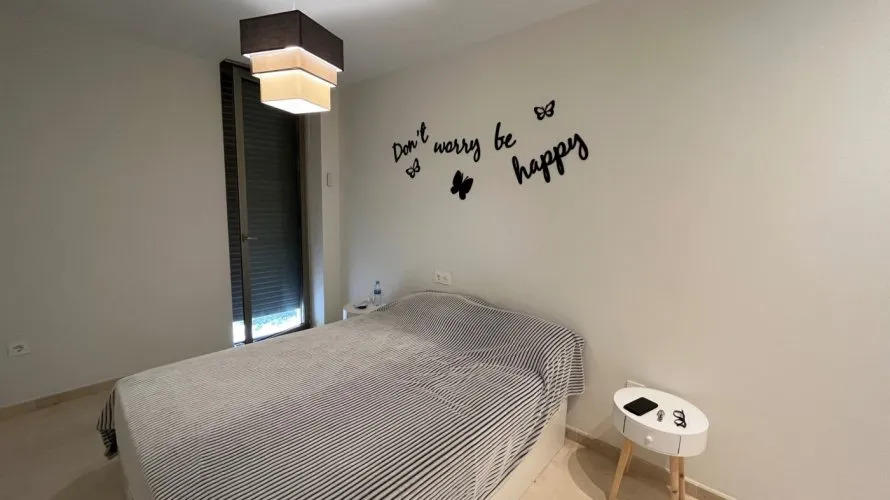 Apartment de 3 chambres à Villajoyosa, Espagne No. 282 № 8