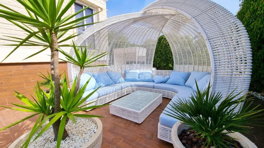 Villa de 239m² à Torrevieja, Espagne No. 194