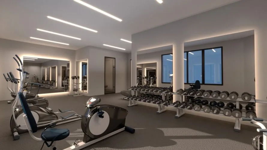 Penthouse de 2 chambres à Living Estepona Torrevieja, Espagne No. 163 № 6