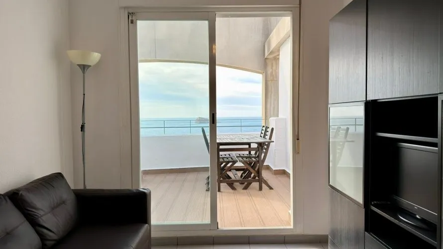 Penthouse de 2 chambres à Benidorm, Espagne No. 107 № 19