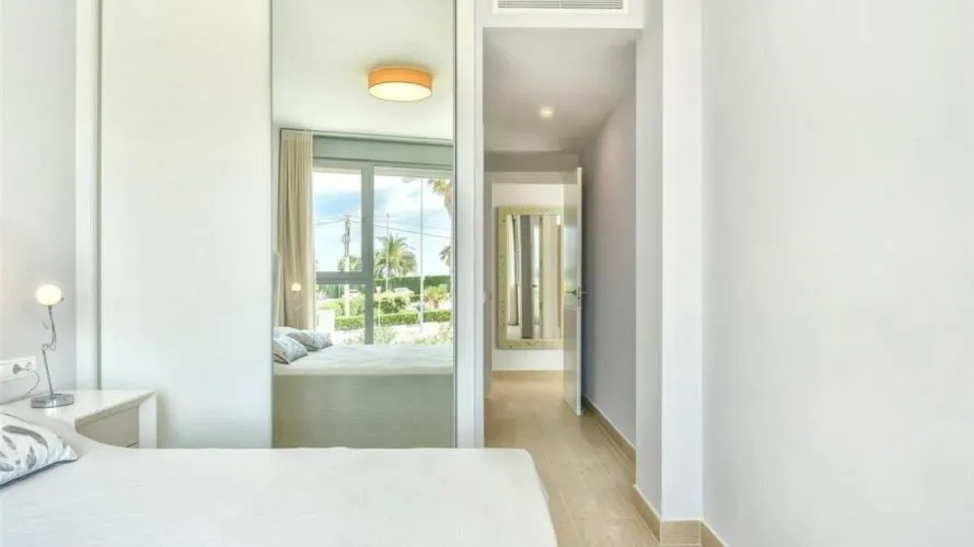 Apartment de 3 chambres à Calpe, Espagne No. 128 № 10