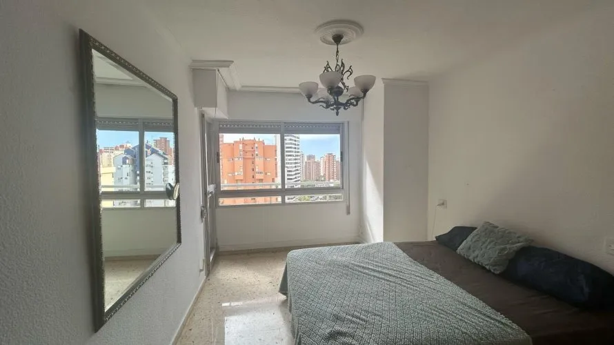 Apartment de 2 chambres à Benidorm, Espagne No. 513 № 9