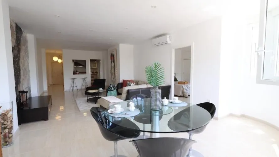 Apartment de 3 chambres à Torrevieja, Espagne No. 425 № 7